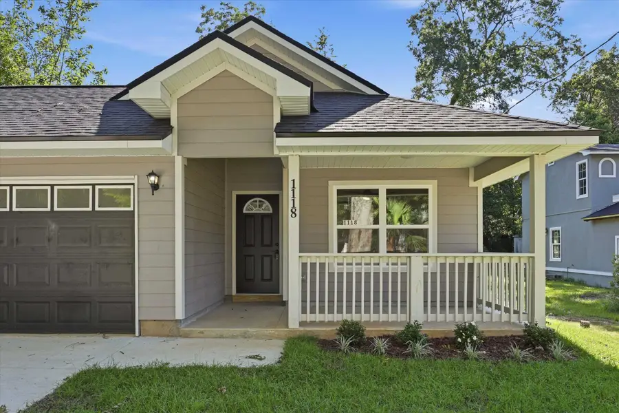 1118 Clay Street, Tallahassee, FL 32304 - #2