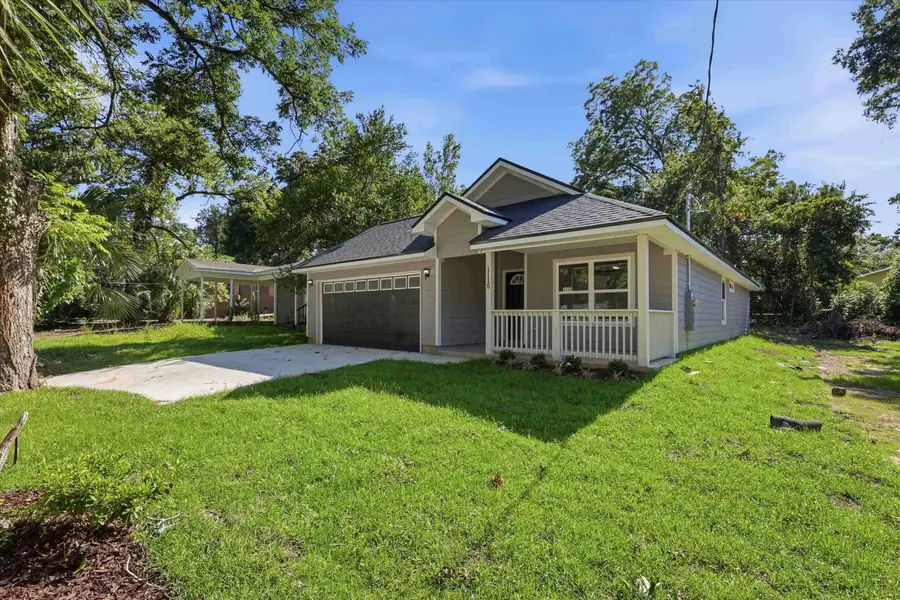 1118 Clay Street, Tallahassee, FL 32304 - #3