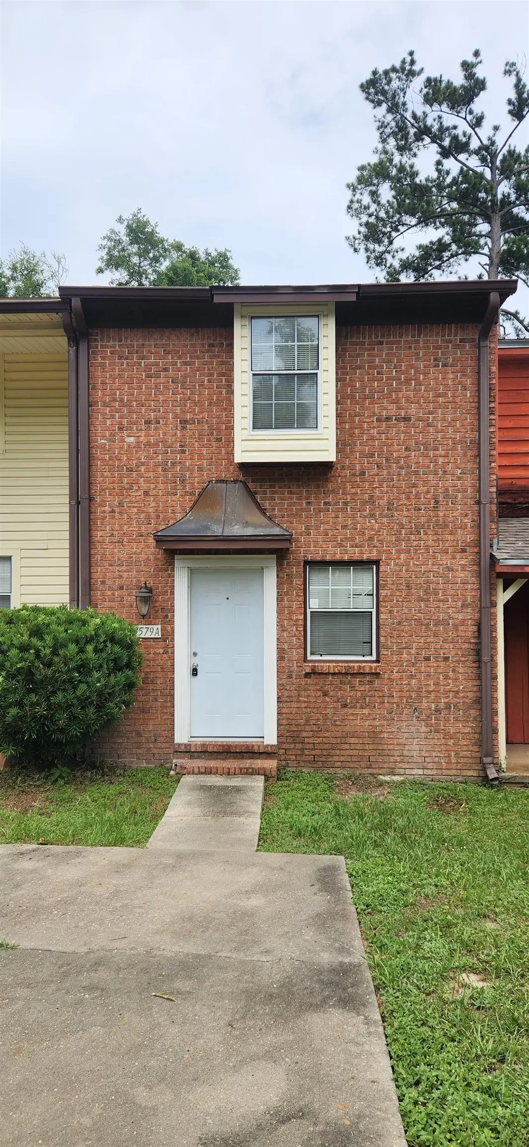 1579 Jacks Drive #A, Tallahassee, FL 32301 - #1
