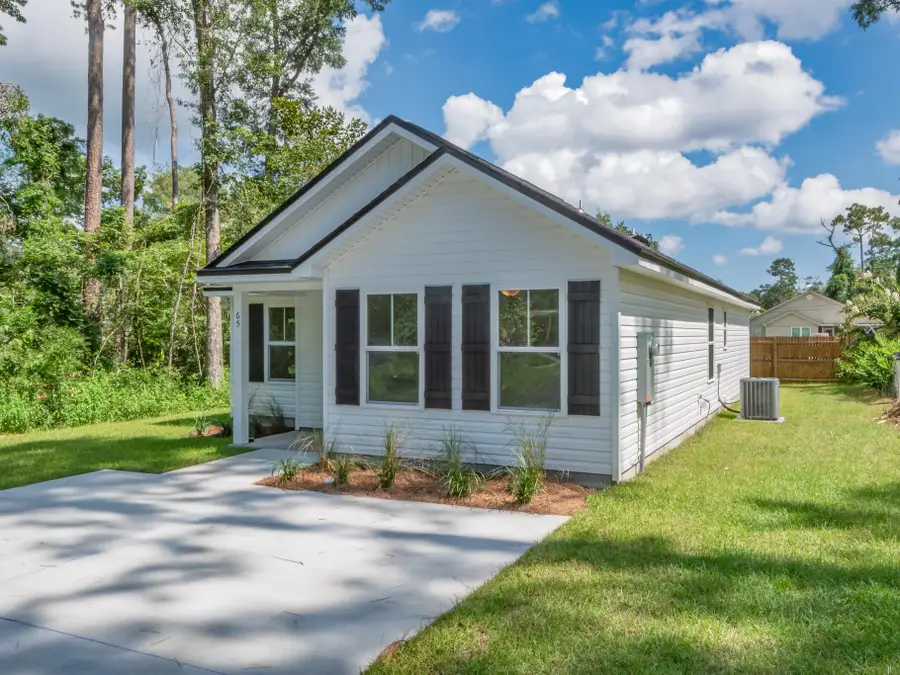 1 Lance Lane, Crawfordville, FL 32327 - #3