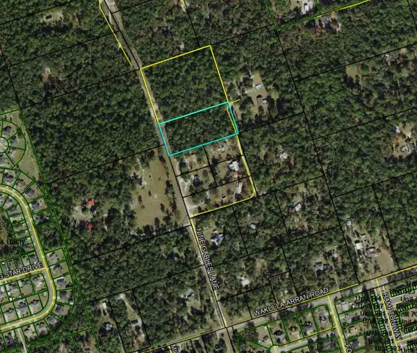 9 Gables Lane, Crawfordville, FL 32327