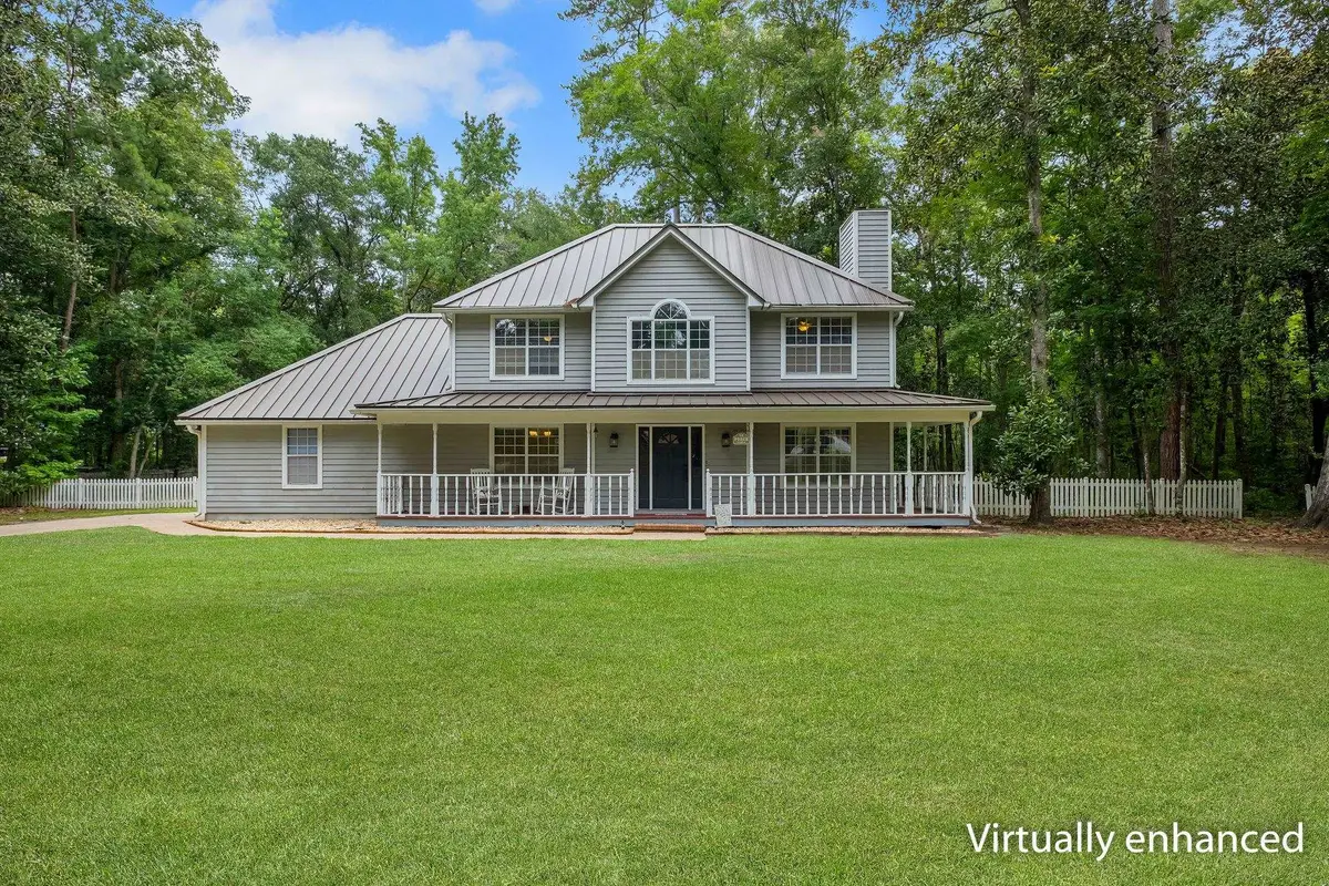 6281 Longwood Court, Tallahassee, FL 32311 - #1