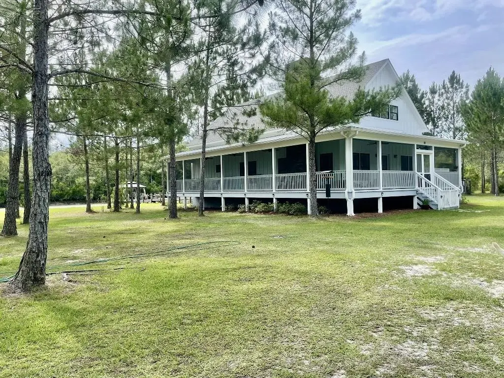 88 Ariana Cove, Crawfordville, FL 32327 - #1