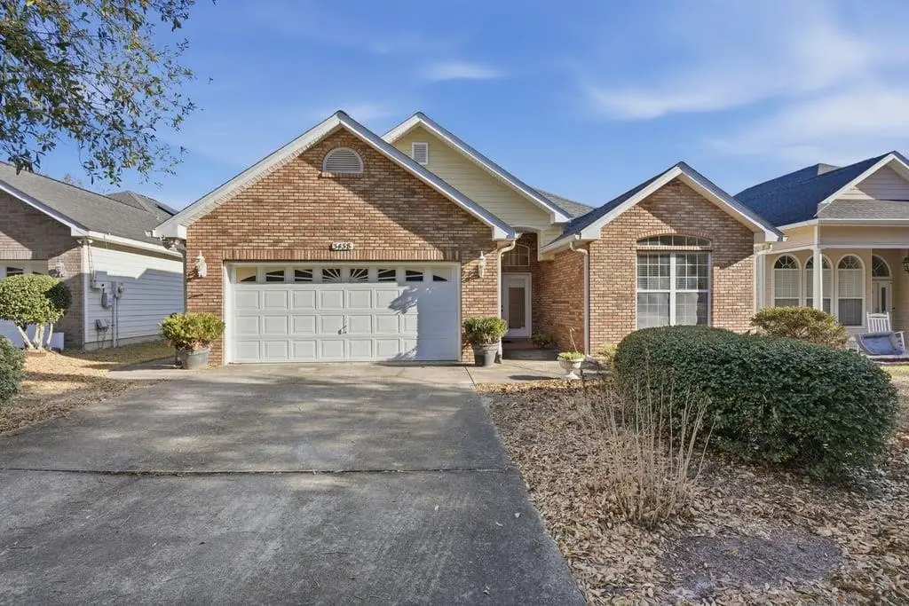 3438 Cameron Chase Dr, Tallahassee, FL 32309 - #1