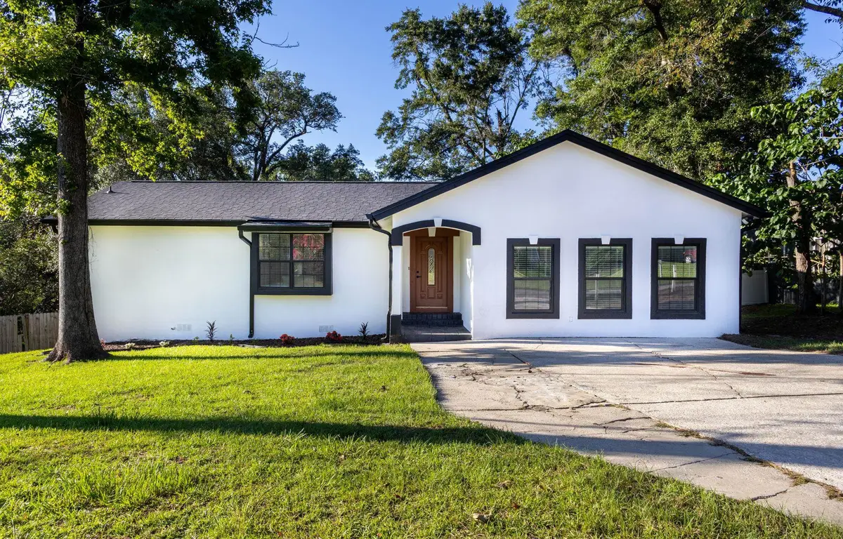 236 Timberlane Rd, Tallahassee, FL 32312 - #1