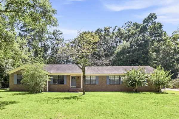 3123 E Shamrock Drive, Tallahassee, FL 32309