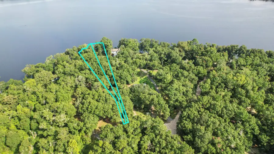 Parramore Shores Road, Tallahassee, FL 32310 - #2