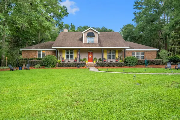 1270 Cordova Circle, Tallahassee, FL 32317