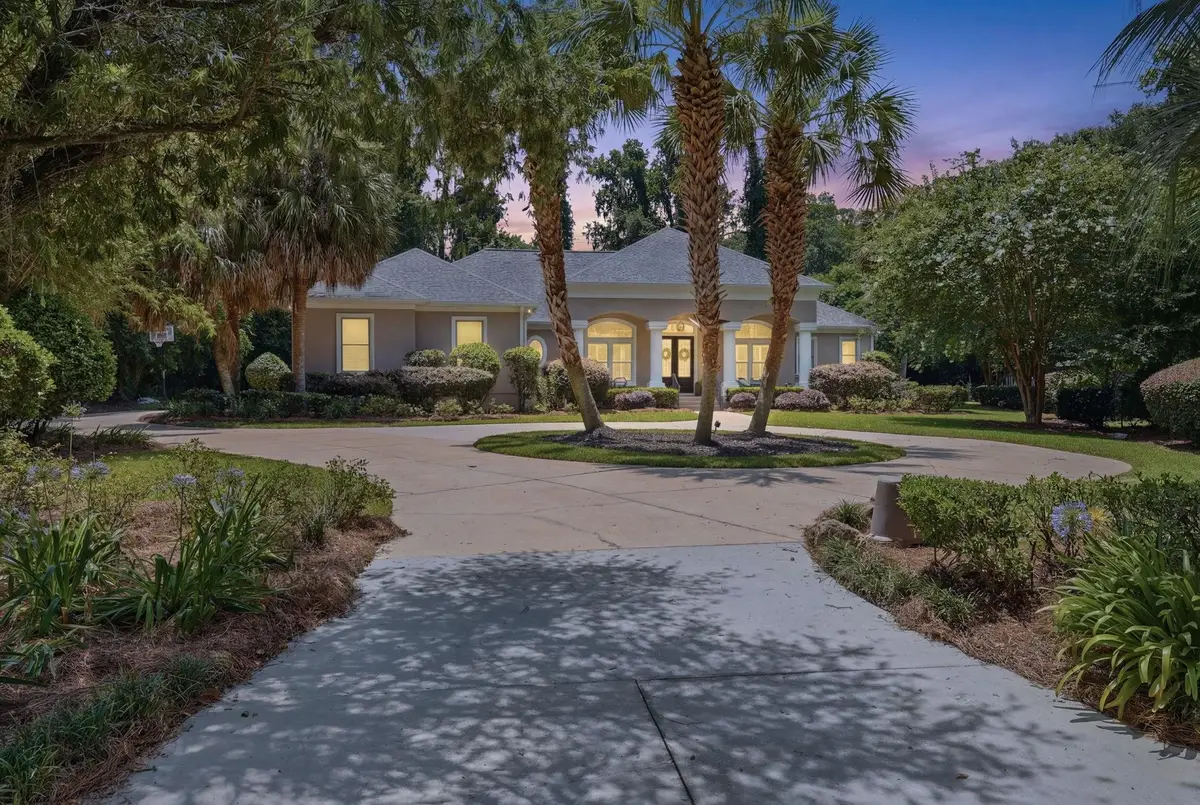 1305 W Rachel Lane, Tallahassee, FL 32308 - #1