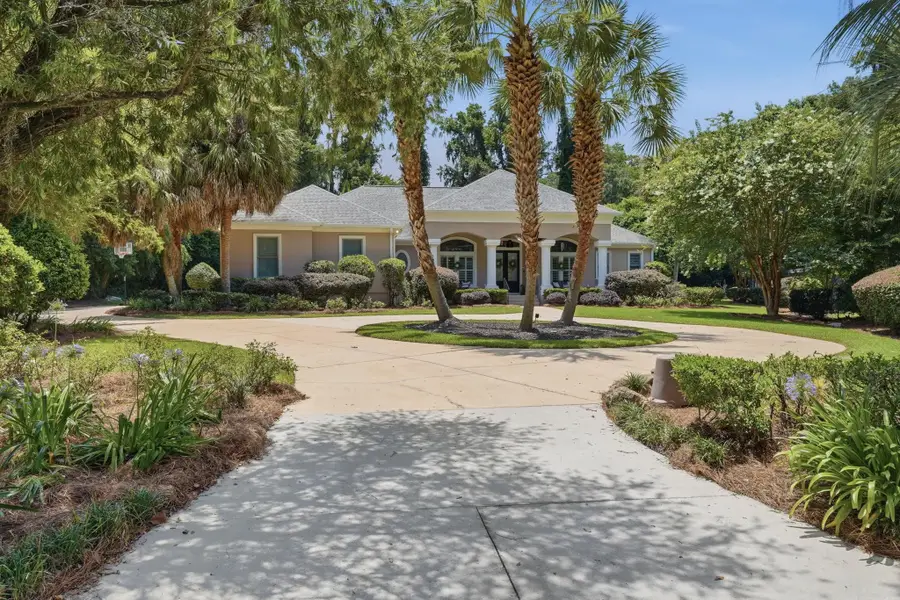 1305 W Rachel Lane, Tallahassee, FL 32308 - #2