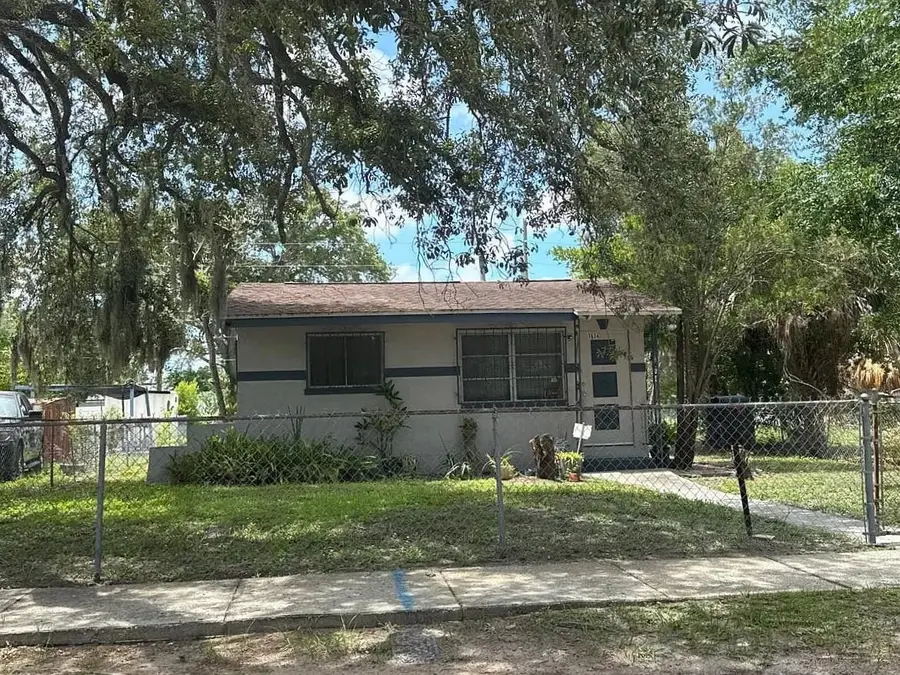 3634 S 17th Avenue, Saint Petersburg, FL 33711 - #2