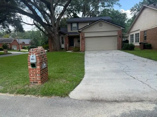 3308 Piping Rock Street, Tallahassee, FL 32309 - #2