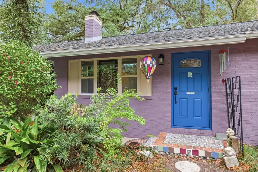 1950 Longview Drive, Tallahassee, FL 32303 - #2