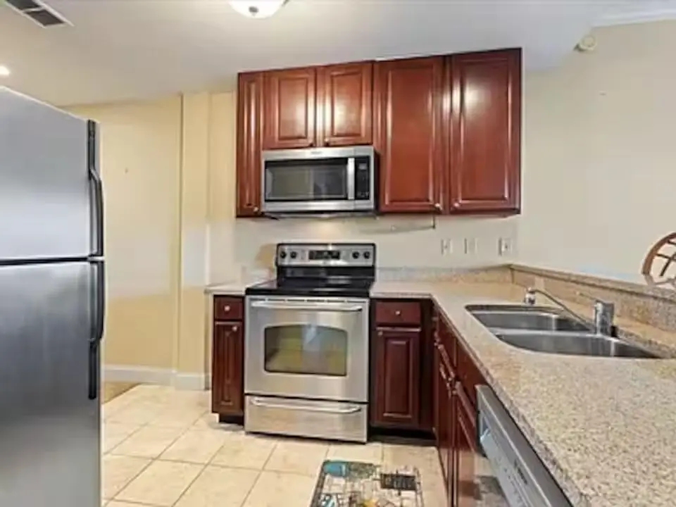 215 W College Avenue #604, Tallahassee, FL 32301 - #1