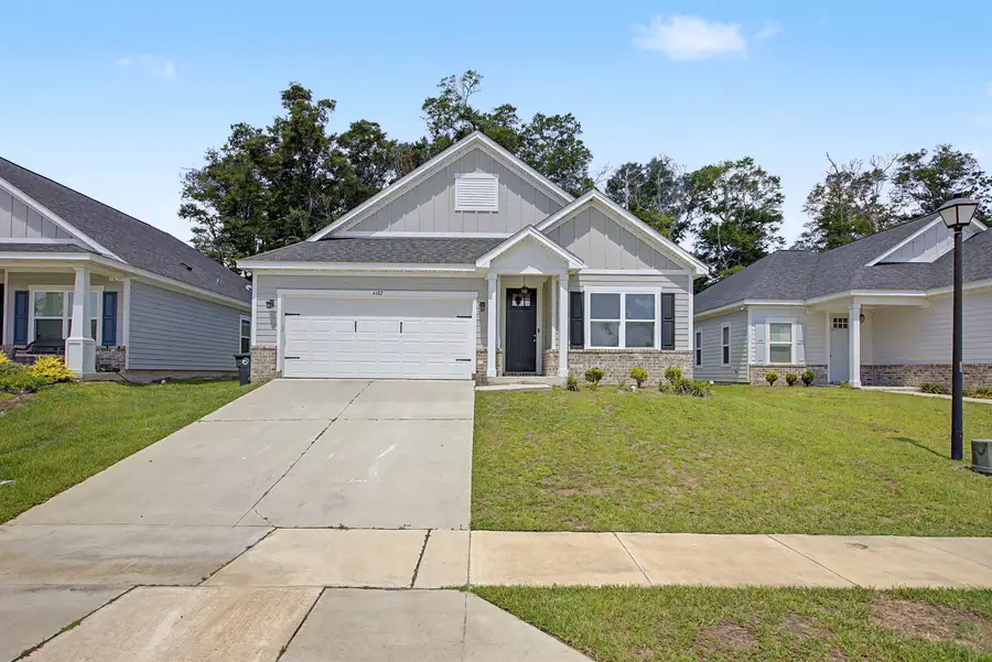 4482 River Breeze Lane, Tallahassee, FL 32303 - #2
