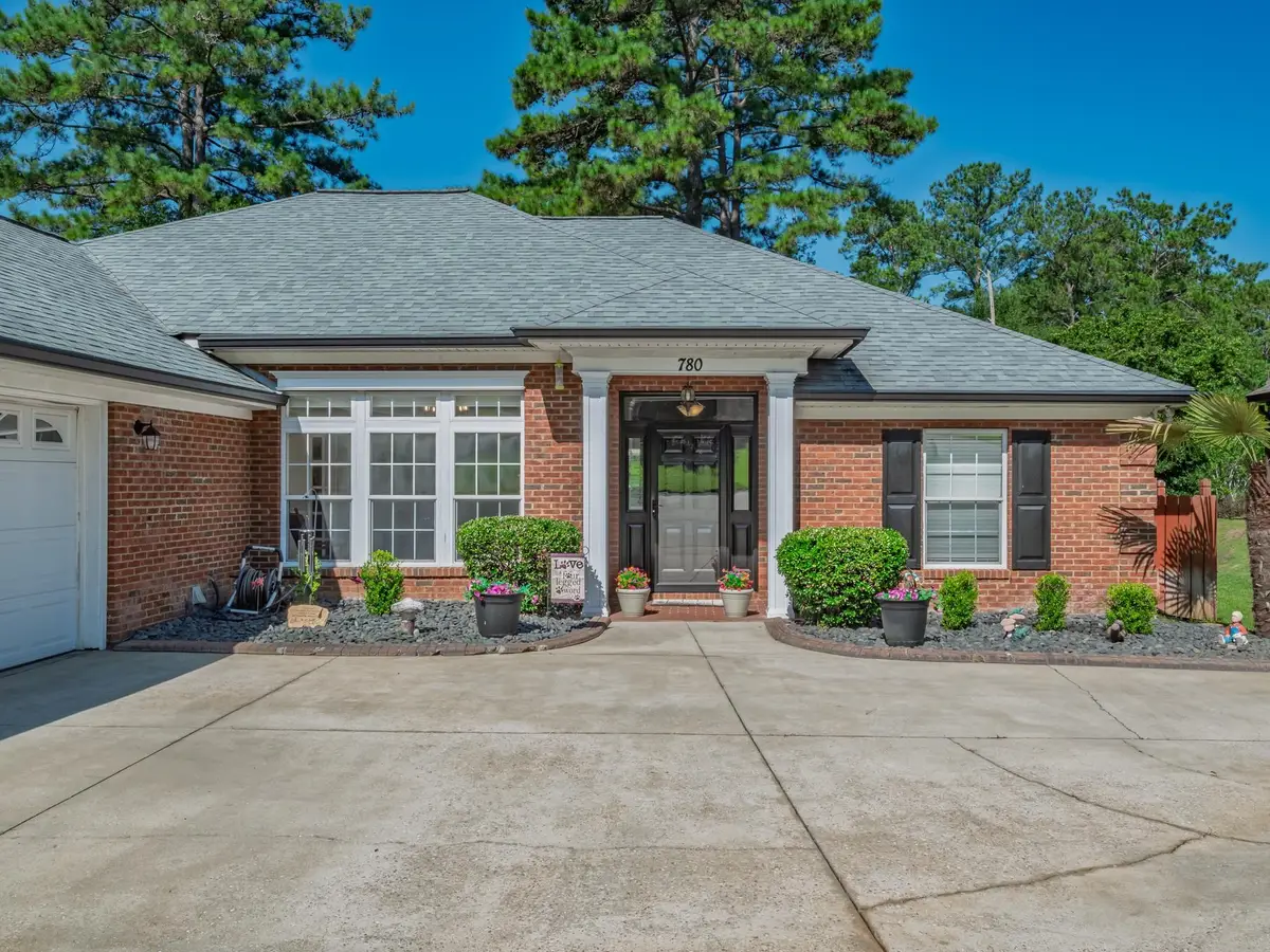 780 Eagle View Drive, Tallahassee, FL 32311 - #1