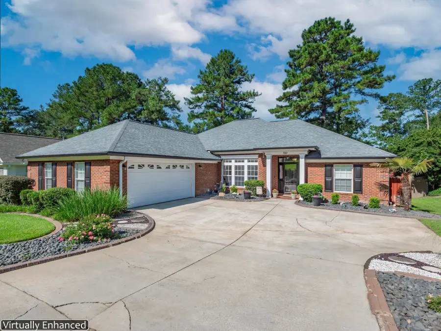 780 Eagle View Drive, Tallahassee, FL 32311 - #2