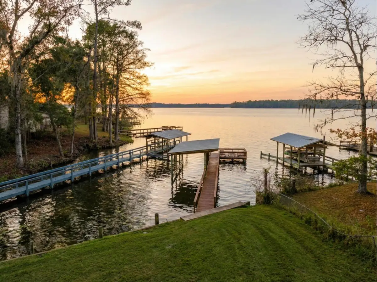 24163 Lone Star Road, Tallahassee, FL 32310 - #1
