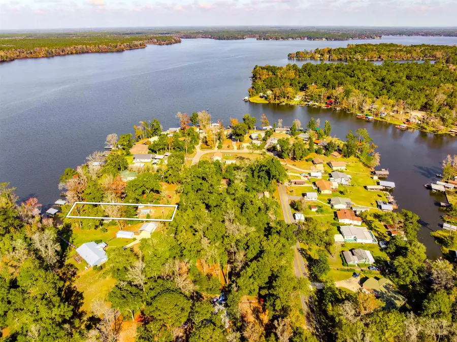 24163 Lone Star Road, Tallahassee, FL 32310 - #3