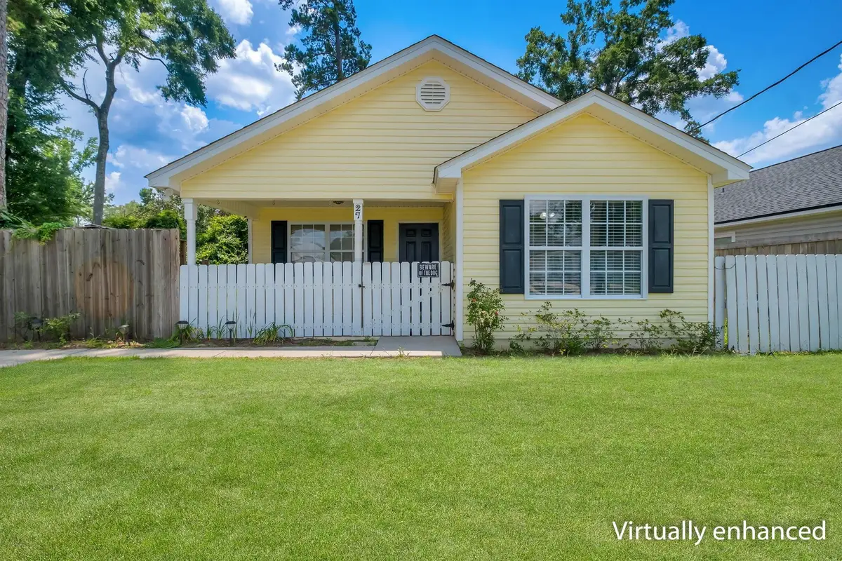 27 Comanche Trail, Crawfordville, FL 32327 - #1
