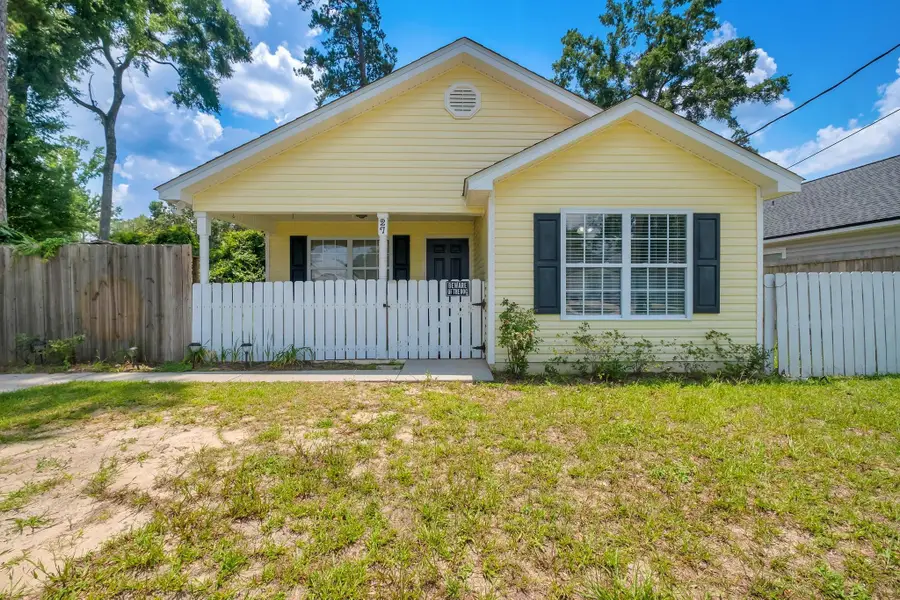 27 Comanche Trail, Crawfordville, FL 32327 - #2