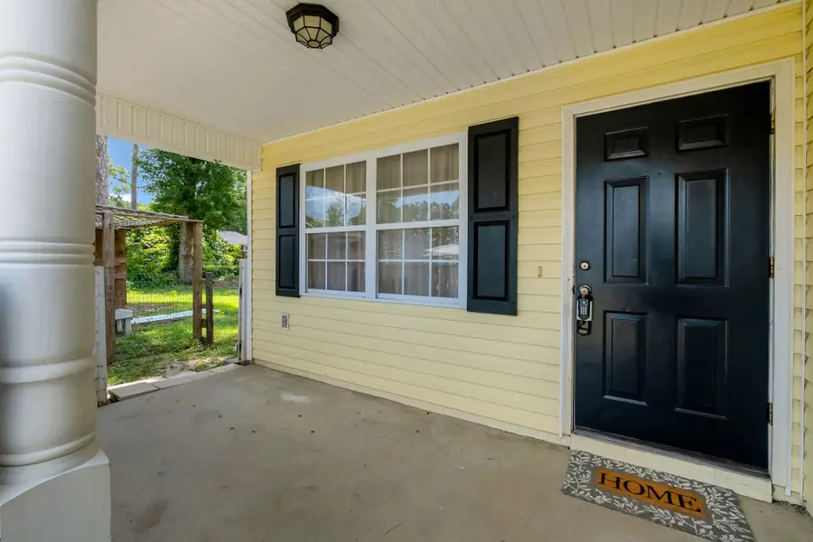 27 Comanche Trail, Crawfordville, FL 32327 - #3