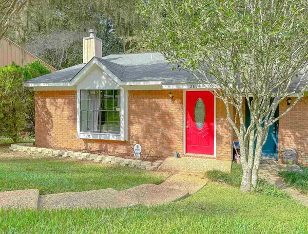 2011 Gardenbrook Lane, Tallahassee, FL 32301