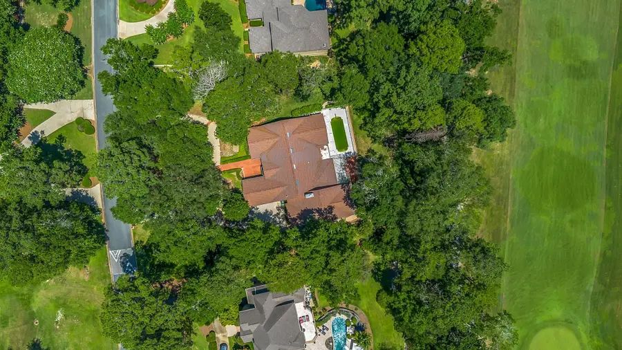 2994 E Golden Eagle Drive, Tallahassee, FL 32312 - #2