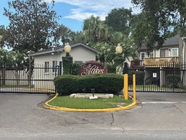 1319 Airport Drive #F5, Tallahassee, FL 32304 - #2