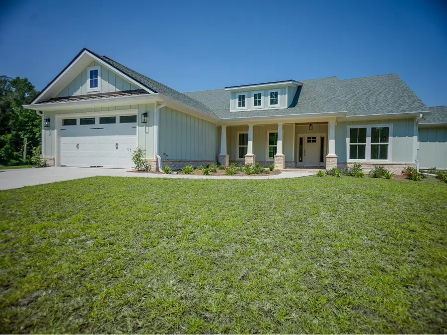 3998 W W Kelley Road, Tallahassee, FL 32311 - #2