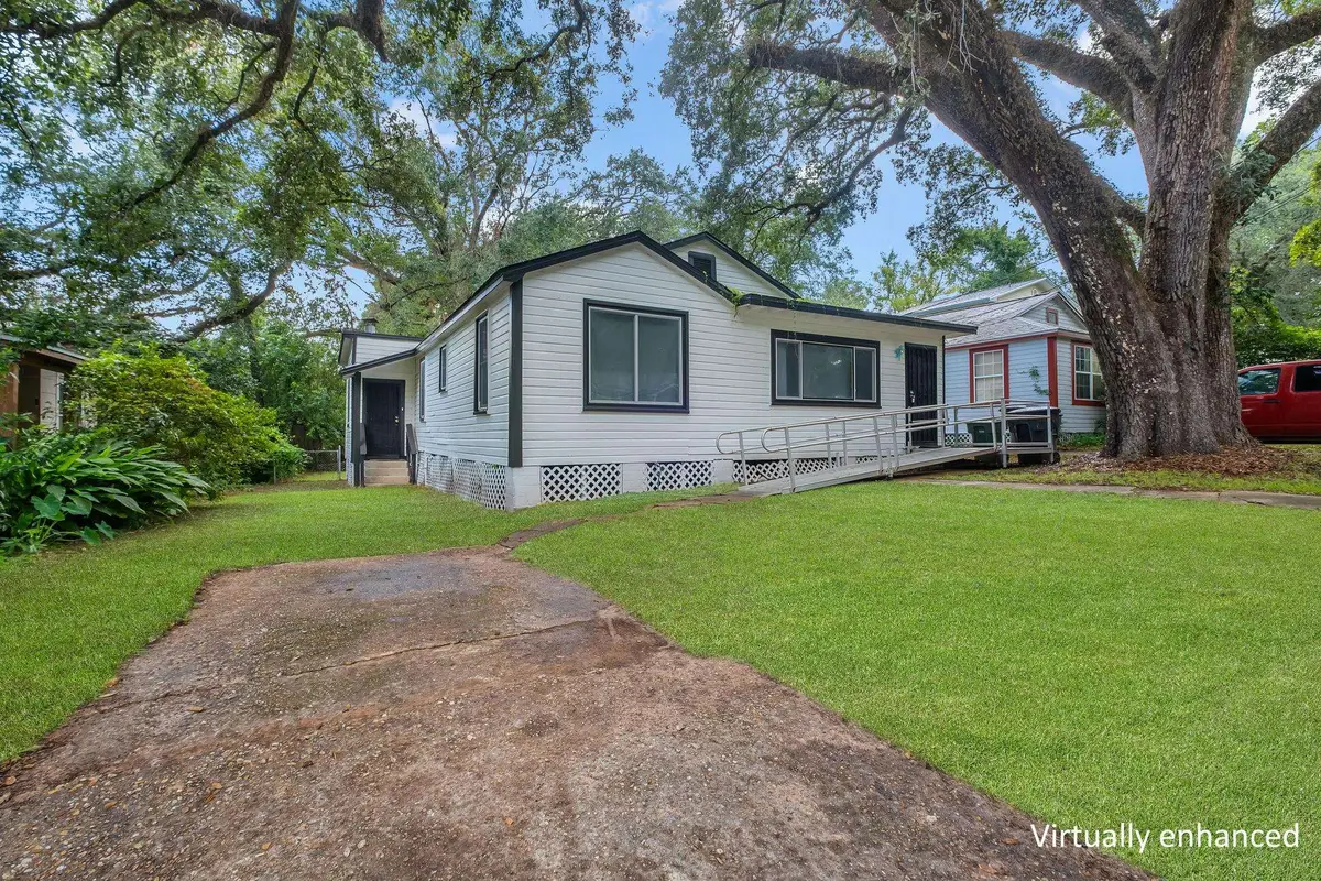 1320 Branch Street, Tallahassee, FL 32303 - #1