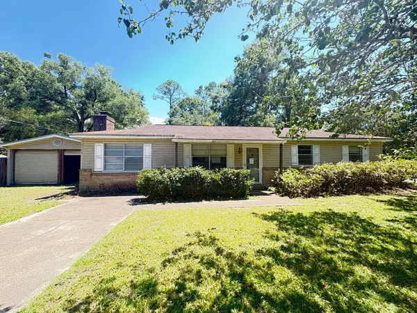 2143 Hickory Lane, Tallahassee, FL 32305