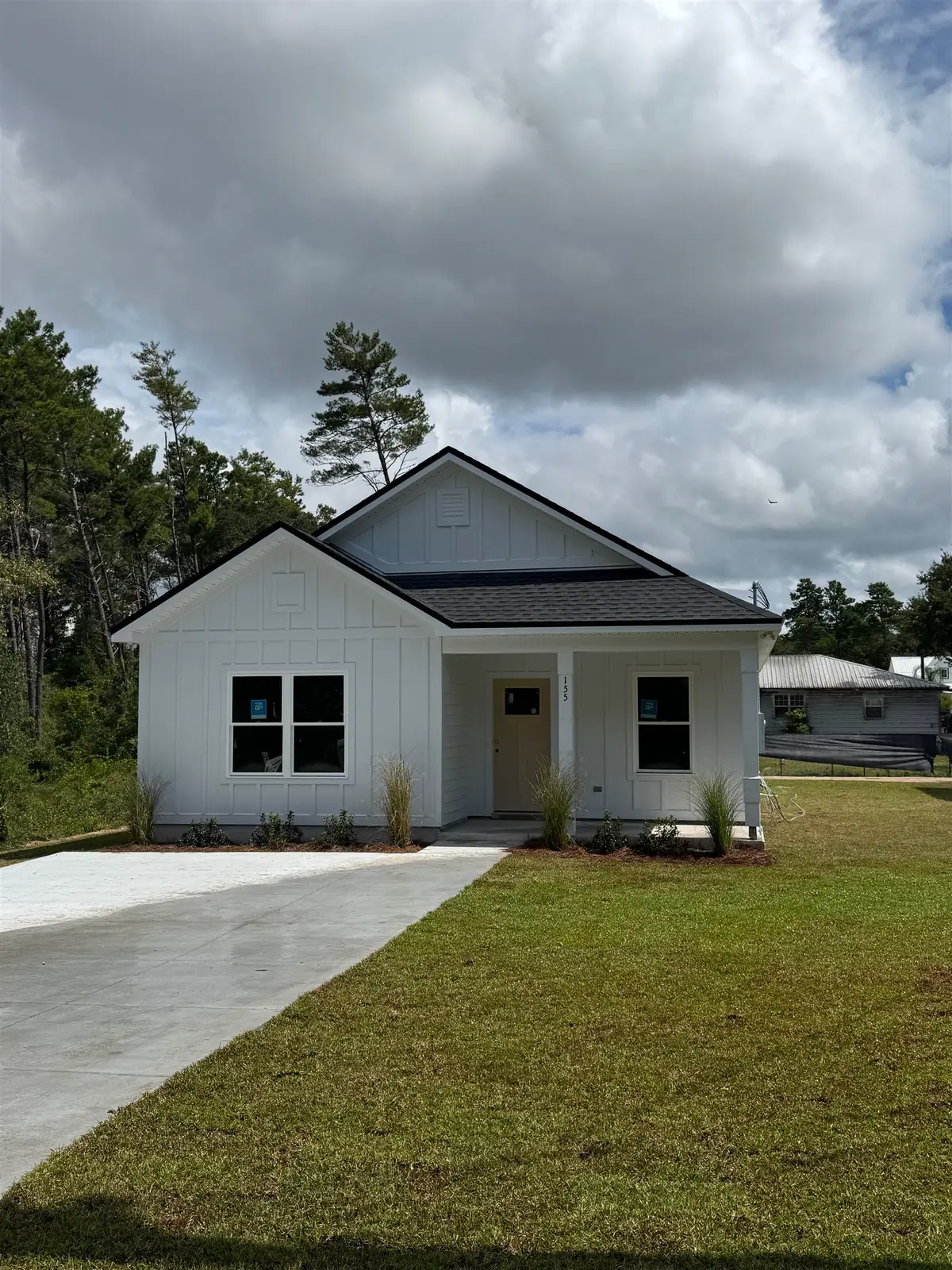 159 Georgia Street, Lanark, FL 32322 - #1