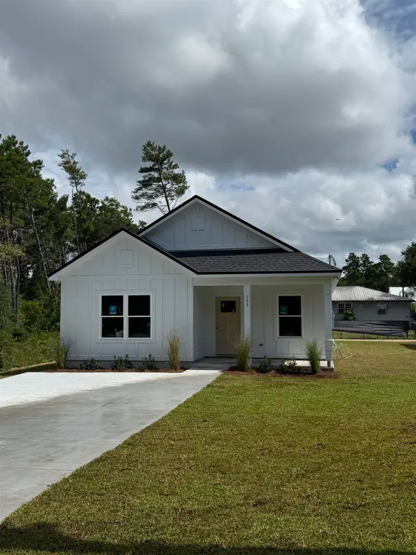 131 Georgia Street, Lanark, FL 32322