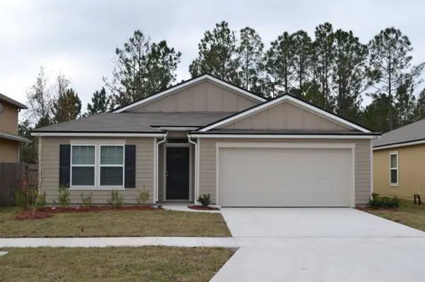 2168 Tyson Lake Drive, Jacksonville, FL 32221