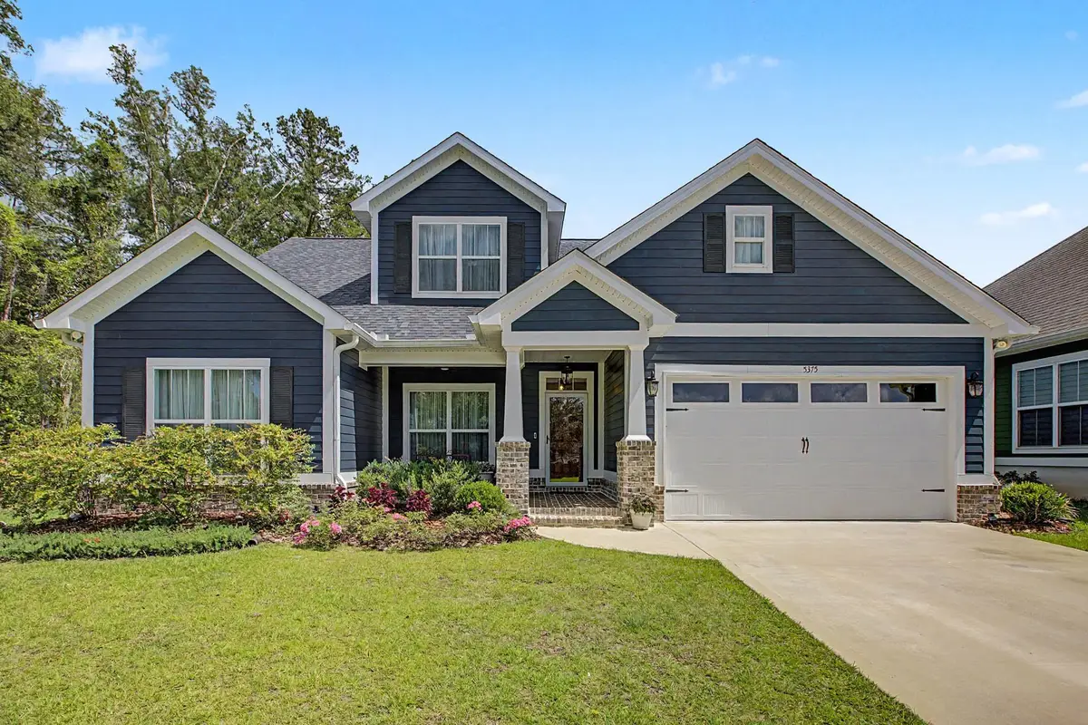 5375 Spirit Rock Place, Tallahassee, FL 32317 - #1