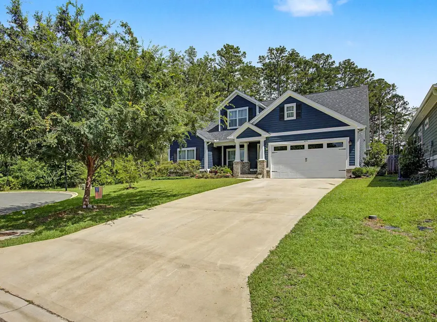 5375 Spirit Rock Place, Tallahassee, FL 32317 - #2