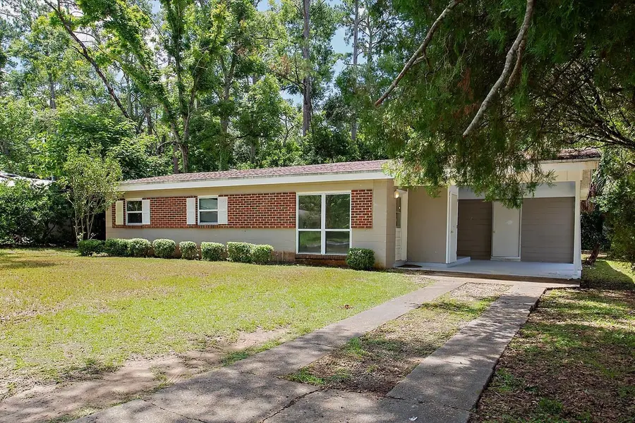 1929 Karen Lane, Tallahassee, FL 32304 - #2