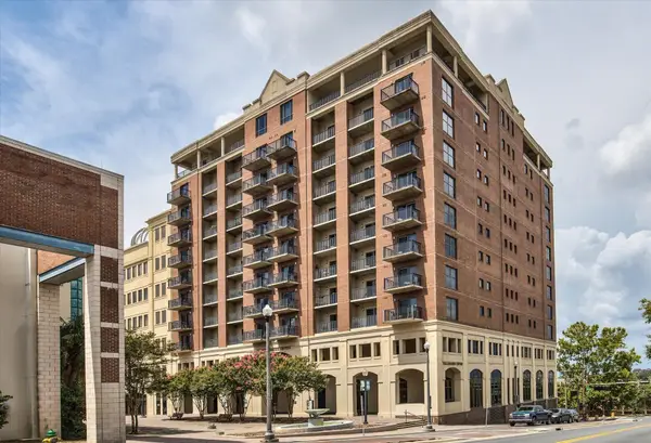 215 W College Avenue #606B, Tallahassee, FL 32301