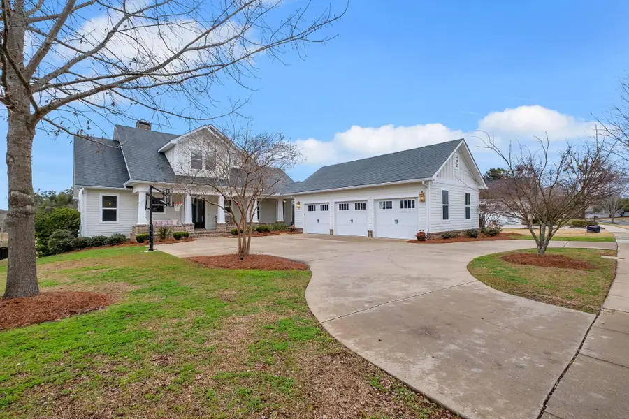 3758 Longfellow Road, Tallahassee, FL 32311 - #2
