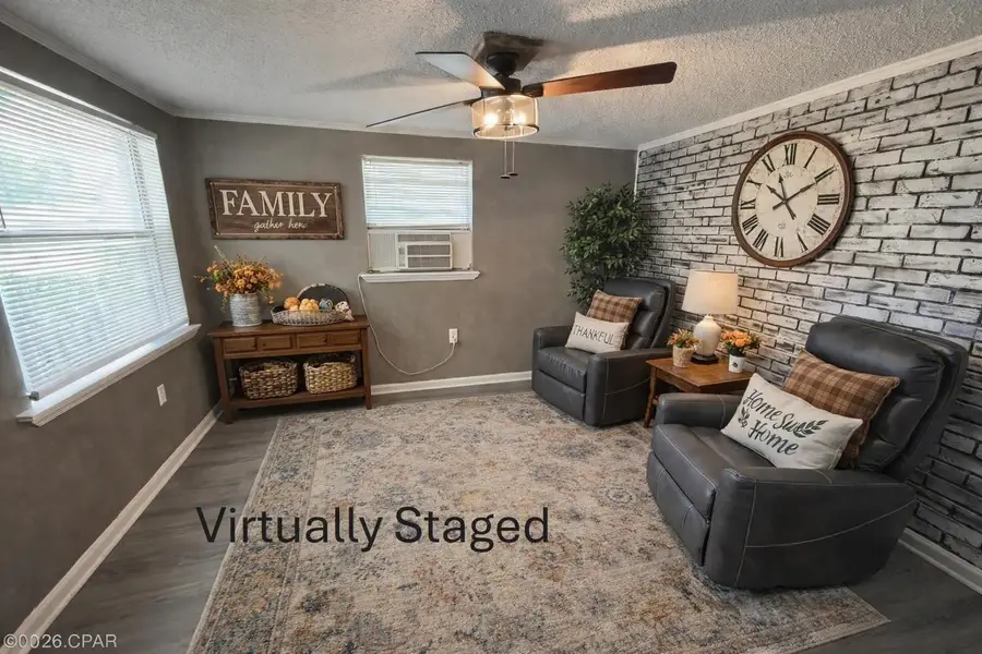 2614 North Street, Cottondale, FL 32431 - #2