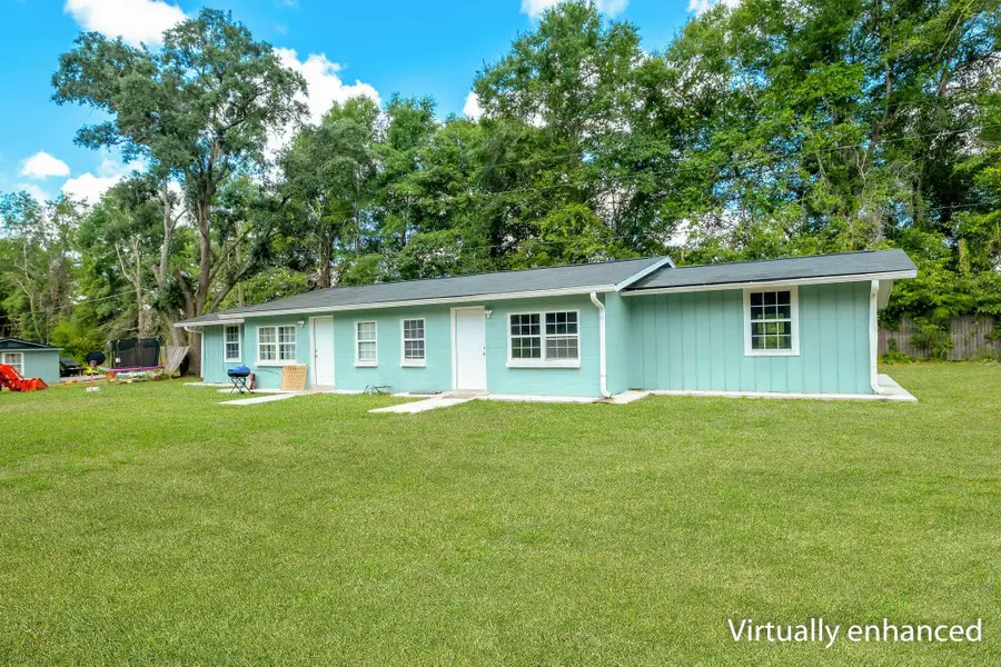 1354 - 1356 Hollow Pine Lane #2, Tallahassee, FL 32310 - #2