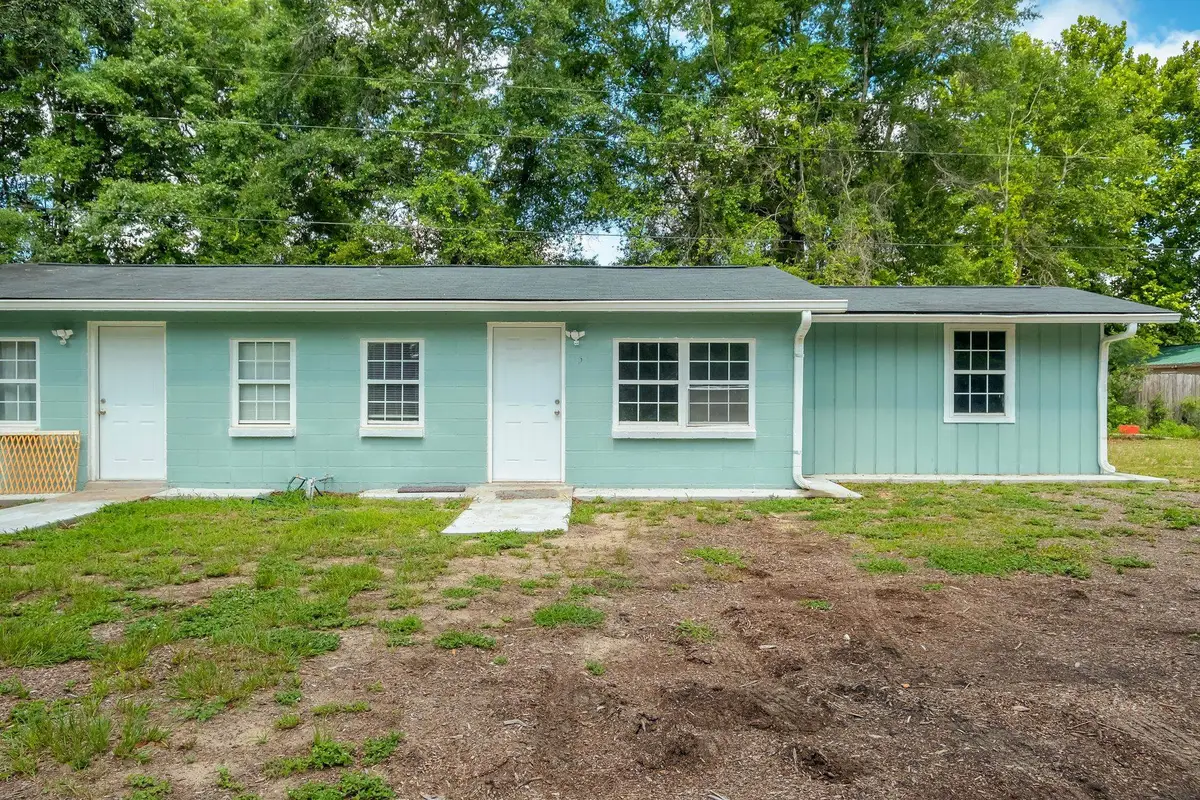 1360 -1362 Hollow Pine Lane #2, Tallahassee, FL 32310 - #1