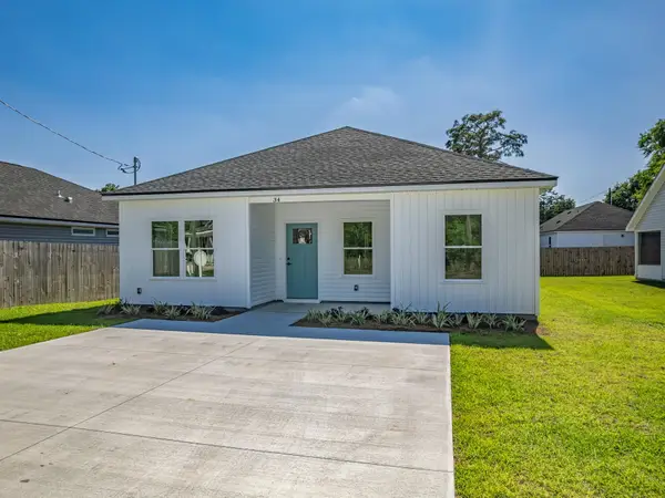 00 Dakota Drive, Crawfordville, FL 32327