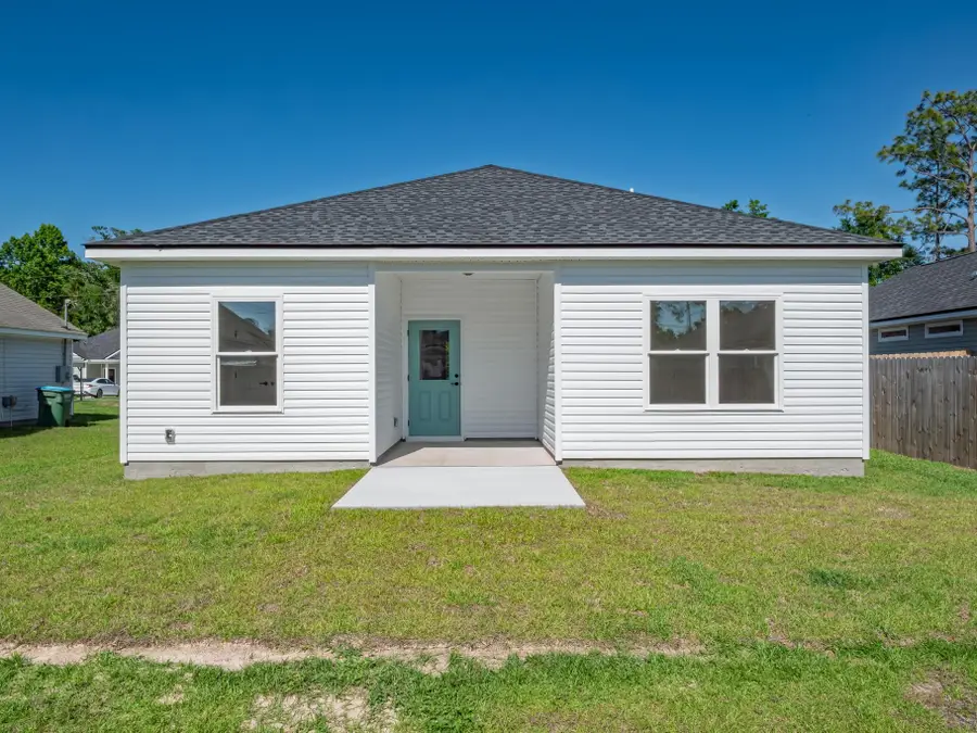 00 Dakota Drive, Crawfordville, FL 32327 - #2