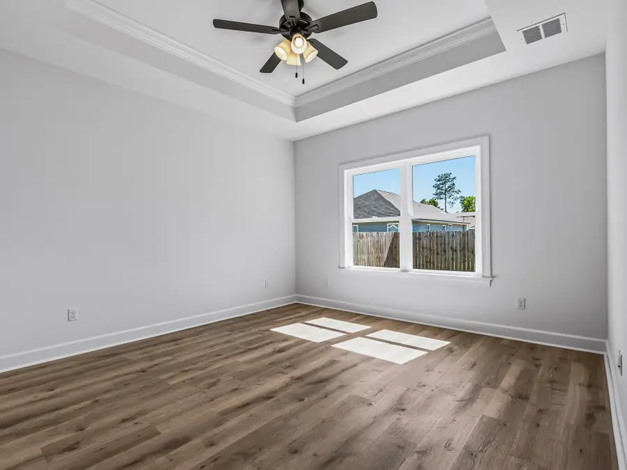 00 Dakota Drive, Crawfordville, FL 32327 - #3