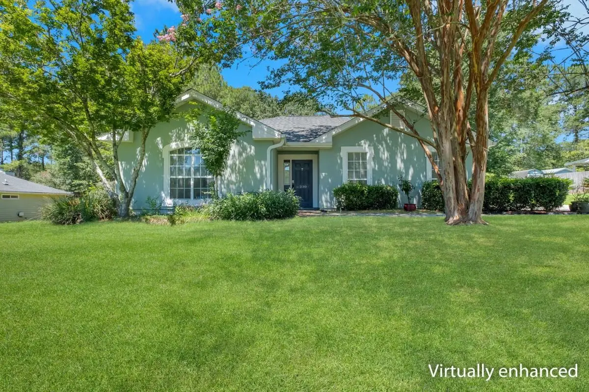 230 Glenbrook Drive, Tallahassee, FL 32317 - #1