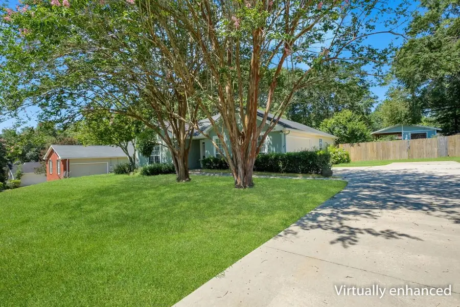 230 Glenbrook Drive, Tallahassee, FL 32317 - #2