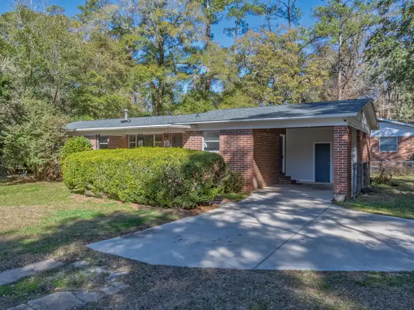 1416 W Tharpe Street, Tallahassee, FL 32303
