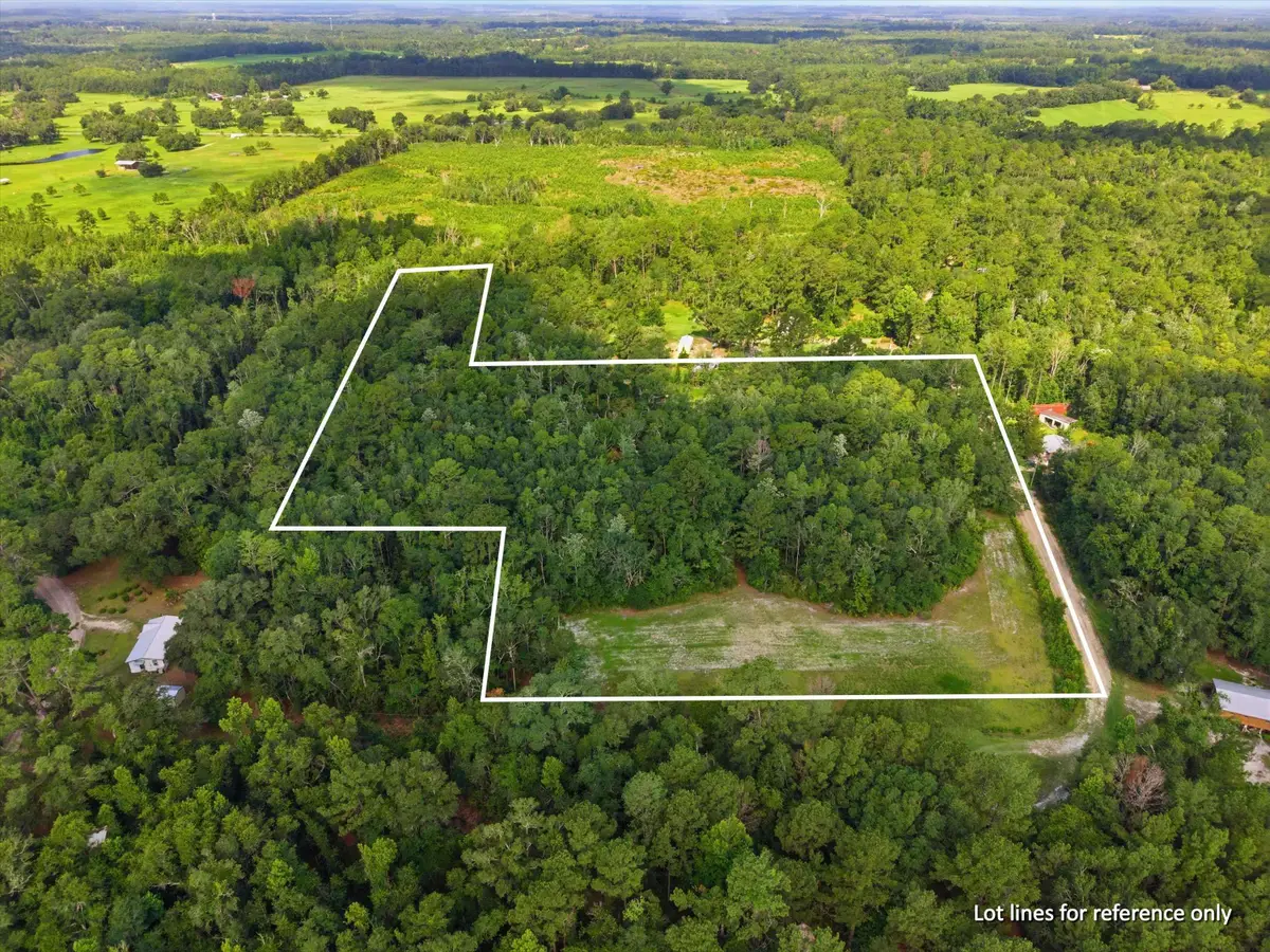 XXX Neely Road, Monticello, FL 32344 - #1